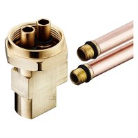 MARKWIK 21+ DECK MOUNT TAP FIXING KIT A6791NU