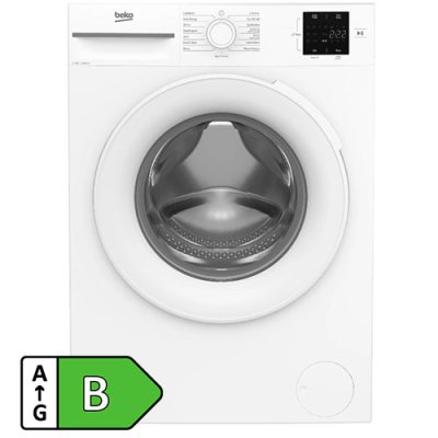 Freestanding 7kg Washing Machine