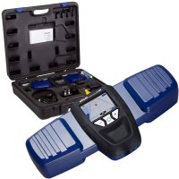 W&ouml;hler L 200 Locator