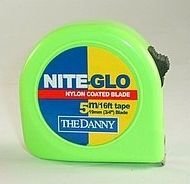 DELTEC 5MT THE DANNY NITE GLO TAPE