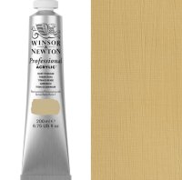 Winsor & Newton - 200ml Buff Titanium- Professional Acrylic - Series 1