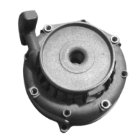 Efco Brushcutter Recoil Starter Complete