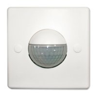 LUXOMAT  INDOOR  180R  3 WIRE OCCUPANCY DETECTOR