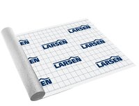 Larsen Duomat 360 Decoupling + Anti-Crack Membrane 30 Metre x 1 Metre