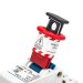 Mini Circuit Breaker Lockout