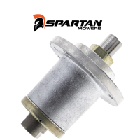 Spartan Standard 2 Bearing Deck Spindle Complete