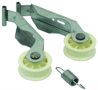 Jockey Pulley Whirlpool Tumble Dryer