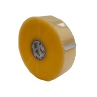 Machine Tape - Freezer-Grade - 72mm x 990m