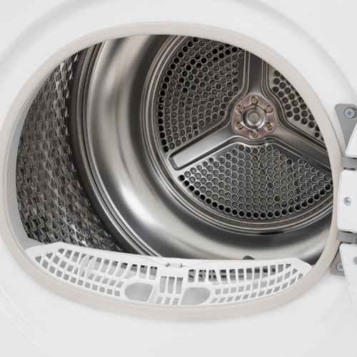 Beko 10kg Condenser Tumble Dryer with Sensor Programmes 4