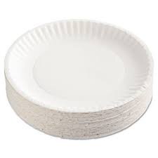 Paper Plates