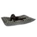 Danish Design Charcoal Fleece Arrows Deep Duvet Medium