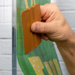 Oraguard 236 – PVC-Free Polypropylene Based Laminate
