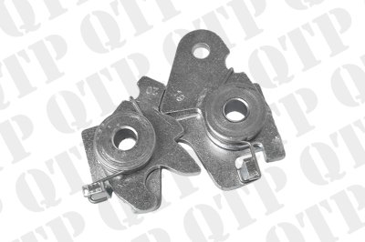 John Deere 6R  57669 - Bonnet Latch (Suits 8mm Lock Pin)