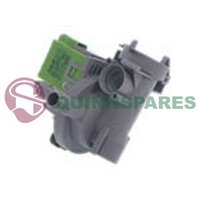 Zanussi Electrolux AEG Recirculation Pump Compatible