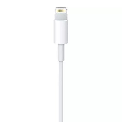 Lightning to USB Cable (2m) | H-UA2 3