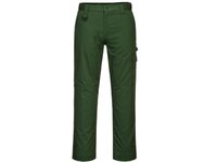 CD884 Combat Trousers Forest