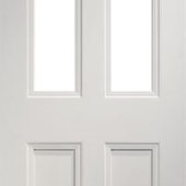 NM1G Clear Glass Paint Grade