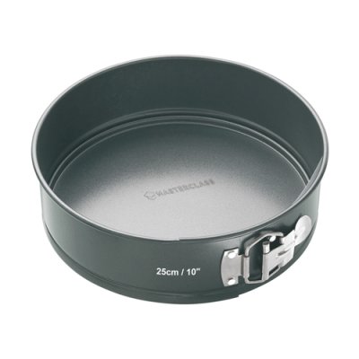 MasterClass Non-Stick Springform Cake Pan 25cm