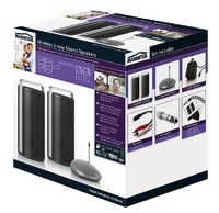 Speaker Anywhere 200