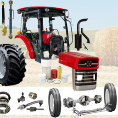 Tractor Parts | Tractor Parts Ireland | Tractor Spares