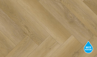 Herringbone Lion Collection Bro - Pure Spc Max 7mm -Price Per Sq. Yard.