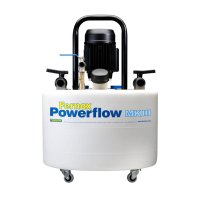 Fernox Powerflow Flushing Machine MKIII 56779