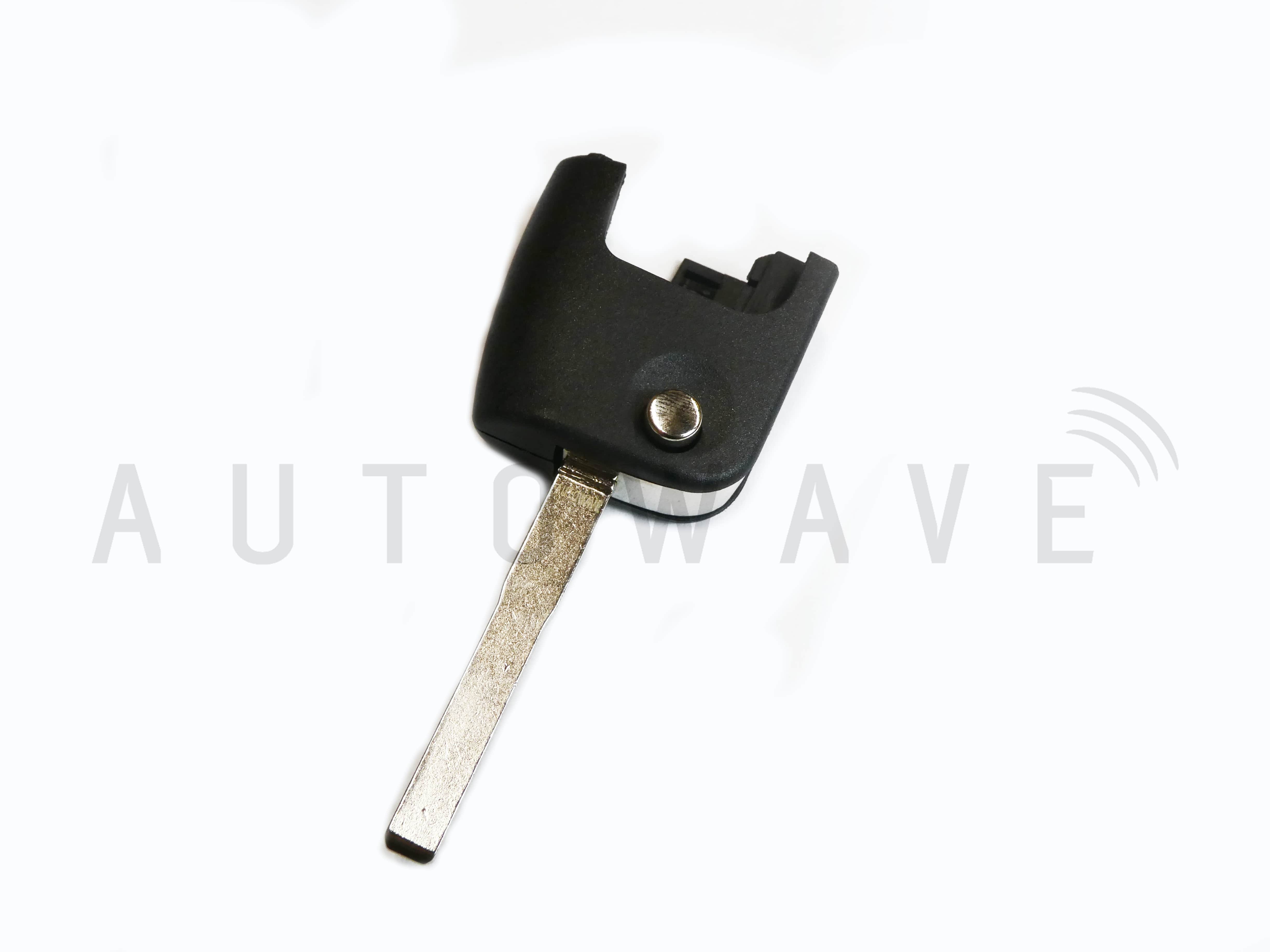Ford HU101 Flip Blade Section