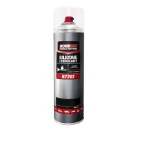 Bondloc B7767 Silicone Lubricant 400ml