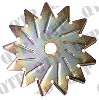 Alternator Fan