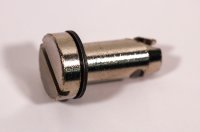 FASTENER FRONT GRILLE