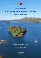East & North Coasts of Ireland Sailing Directions