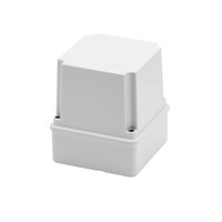 Junction Box 100x100x120mm IP56