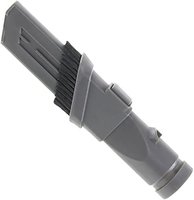 Compatible Dyson Combo Tool (Crevice & Dust Brush)
