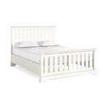 Mulberry Coconut Milk 5" High End Bed 2