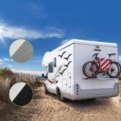Oraguard 290 &ndash; Durable and Conformable PVC Film