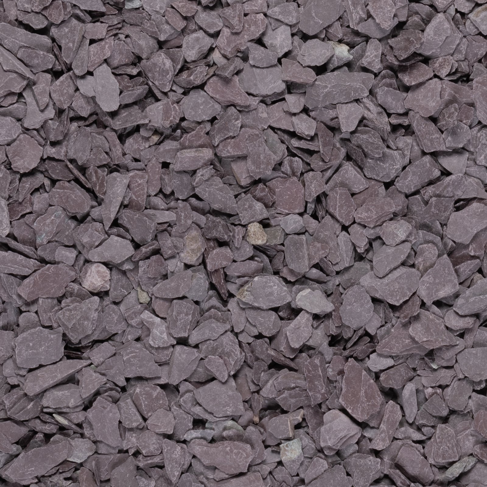 Plum Slate Chipping 20mm Bulk Bag