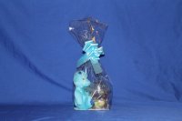 CELLO B.B BIO DEG BAGS W/BASE 250x375mm (100)