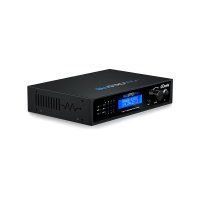 Blustream - 4x4 Dante Digital Audio Converter