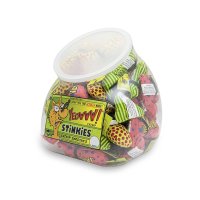 Rosewood Yeowww Fish Bowl Of Stinkies 1x51