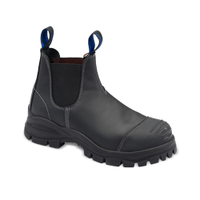 3S990 - Blundstone 990 Slip-on Boot S/Cap