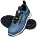 Uvex 1 Trainer, S1 P SRC, Blue, Composite Toe Cap