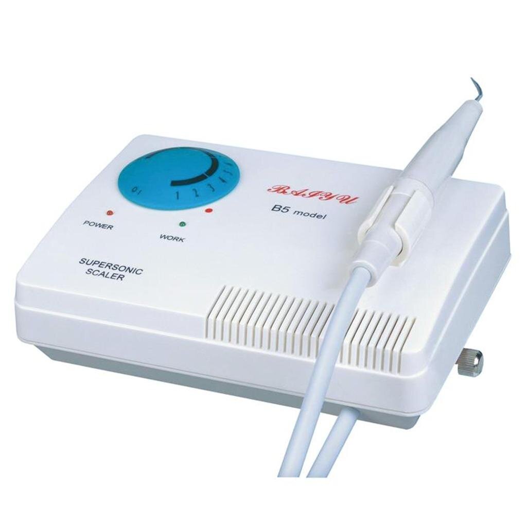 B5 Ultrasonic Dental Scaler J.A.K Marketing