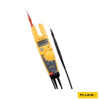 Fluke T5-1000 Voltage, Continuity and Current Tester