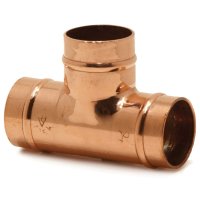 42mm YP24 / TP24 EQUAL TEE