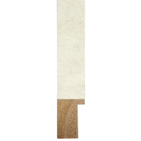MARBEL DISTRESSED OFF WHITE FSC