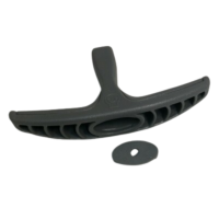 GGP / STIGA - Recoil Handle