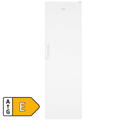 Beko Freestanding Tall Larder Fridge | LSP4579W