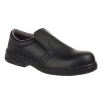 PORTWEST SLIP-ON SAFETY SHOE S2