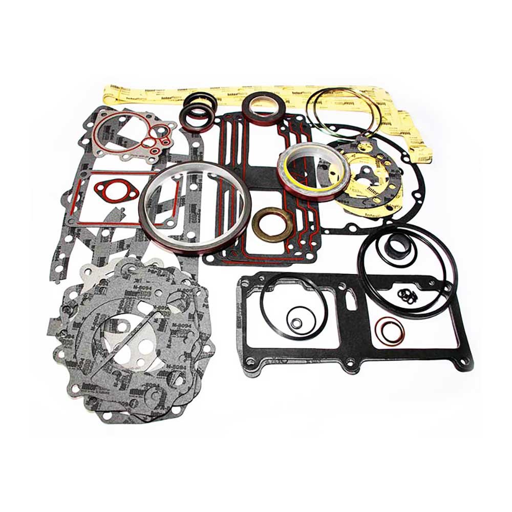 GASKET KIT LOWER