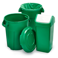 Waste Bins